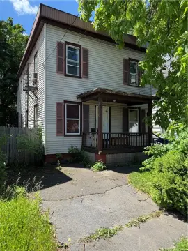 Residential Income Duplex