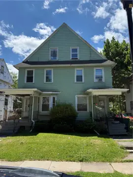 Duplex Income Property Opportunity