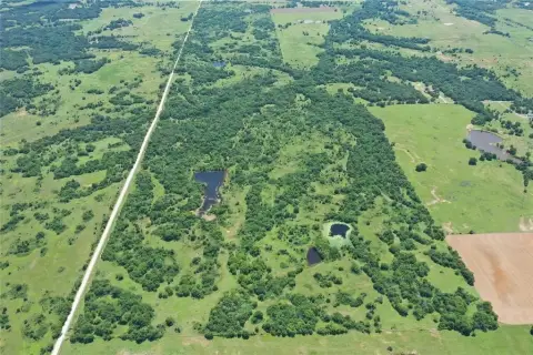 Land For Sale, Pauls Valley