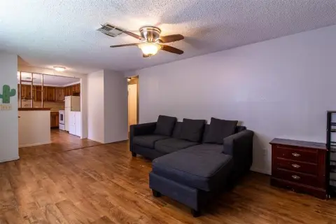 Occupied Duplex Investment Property