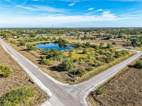 Unique Naples Upland Property