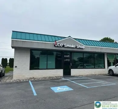 North Whitehall Retail/Office Space