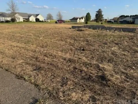 Subdivision Lot in Blytheville, AR