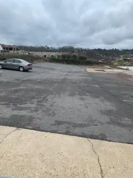 Commercial Lot in Little Rock