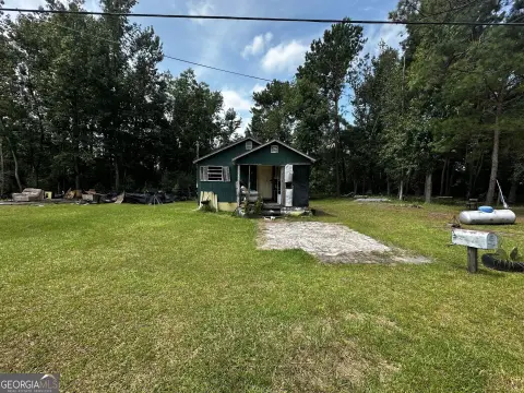 Land Near Downtown Nashville