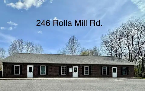 Commercial Building in Verona, VA