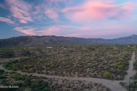 Rincon Valley Land Opportunity