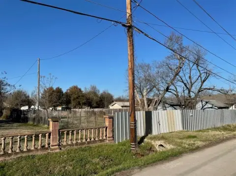 Vacant Land in Dallas, TX