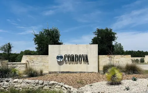 Canyon Lake Acreage Ready to Build