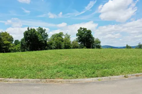 Corner Residential Development Lot