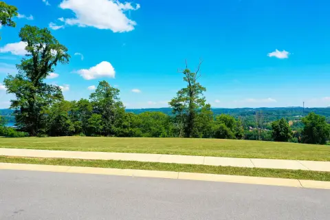 Waterfront Homesite in Gated Community