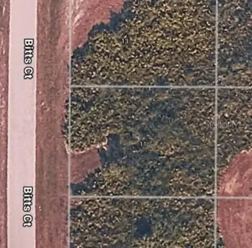 Vacant Lot in Rotonda Sands