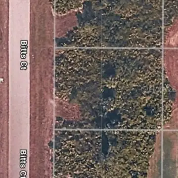 Vacant Lot in Rotonda Sands
