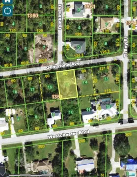 Punta Gorda Land Opportunity