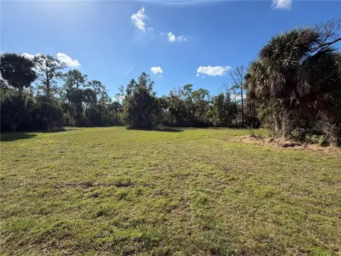 Punta Gorda Land Opportunity