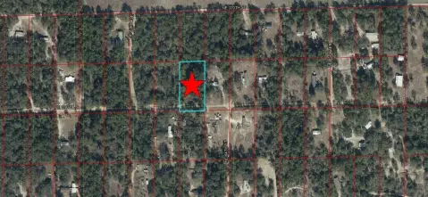 Levy County Acreage Opportunity