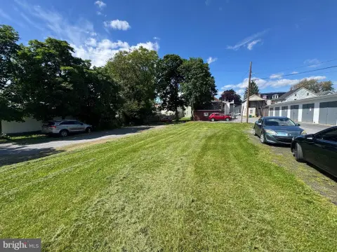 Vacant Lot in Chambersburg, PA
