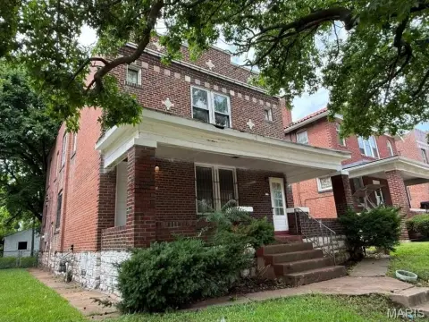 Two-Unit Duplex Income Property
