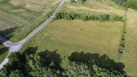 Agricultural Land Tract