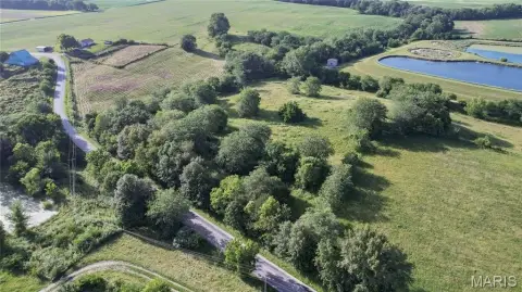 Agricultural Land Tract