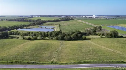 Agricultural Land Tract