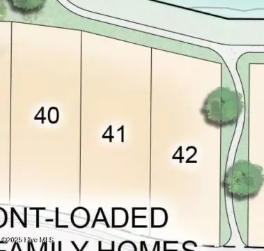 Waterfront Lot in Shoreline Community