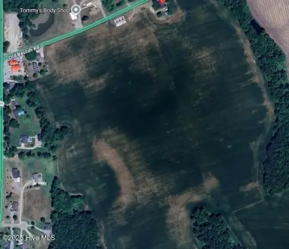 78 Acres in Johnston County