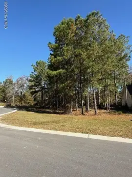 Residential Lot in Master-Planned Community