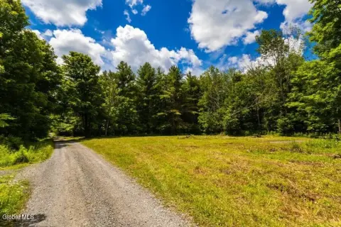 Recreational Hunting Land Parcel