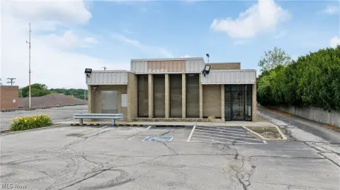 Mixed-Use Property Portfolio