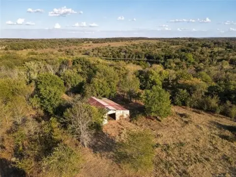 Ranch Land with Ponds
