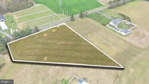 Prime Lumberton Land Parcel