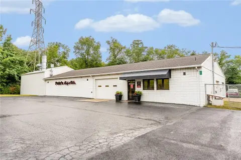 Turnkey Auto Service Facility