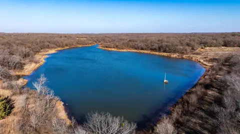 Contiguous Ranch with Surface Water