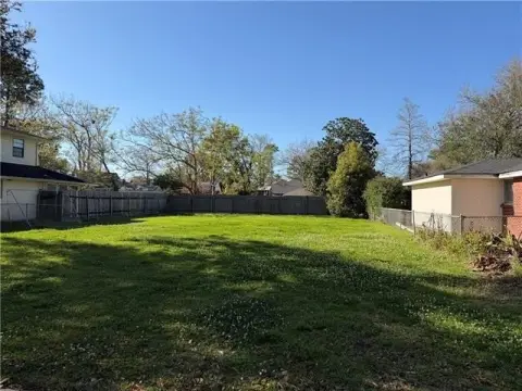 Harahan Vacant Land Opportunity