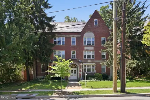 One-Bedroom Residential Income Property