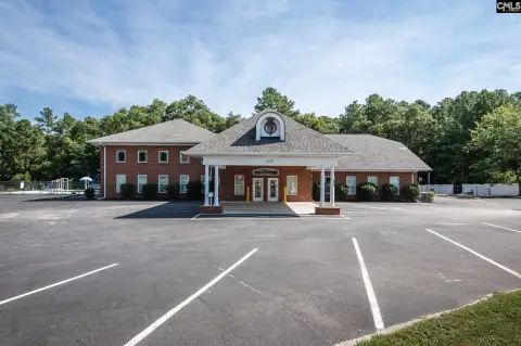 Purpose-Built Educational Facility