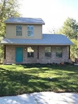 Four Leased Homes - Greenville, TX