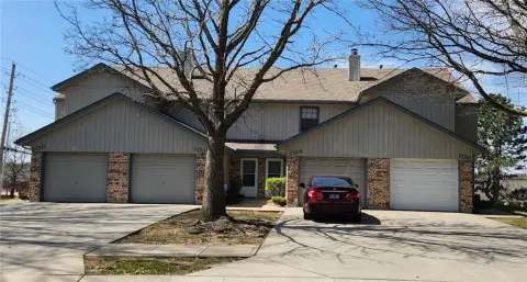 Lee's Summit Multifamily Property