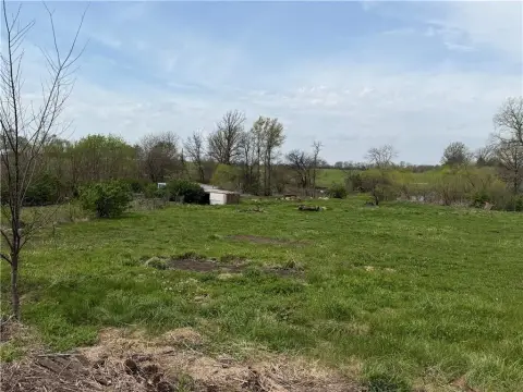 Land For Sale in Warrensburg