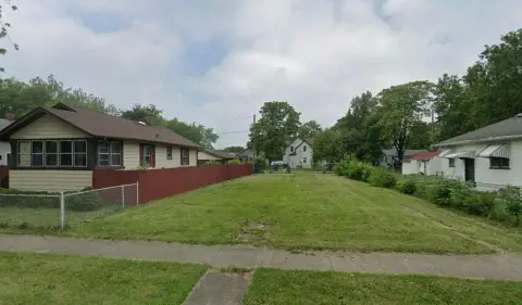 Vacant Lot in Kankakee, IL