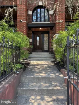 One-Bedroom Residential Income Property