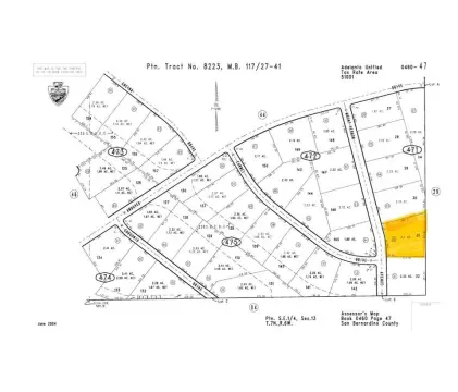 Adelanto Land For Sale