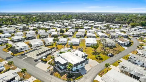 Land in Active 55+ Community