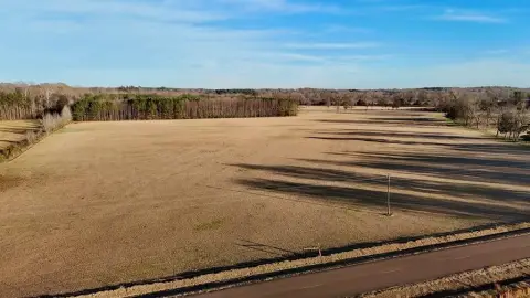 Calhoun County Pasture Land