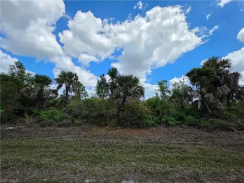 Port Charlotte Homesite Opportunity