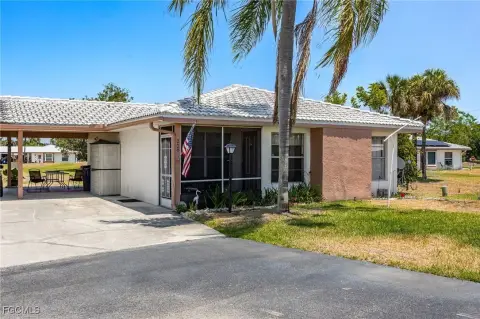Lehigh Acres Multi-Family Property