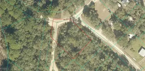 Vacant Lot in Umatilla, FL