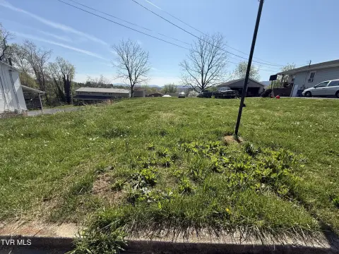 Residential Lot in Johnson City