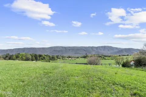 Greeneville Land with Mountain Views